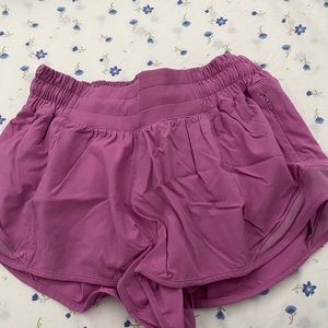 Lululemon Shorts!!